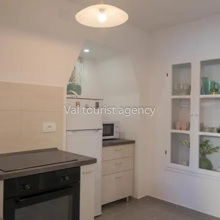 Appartement Moris A2
