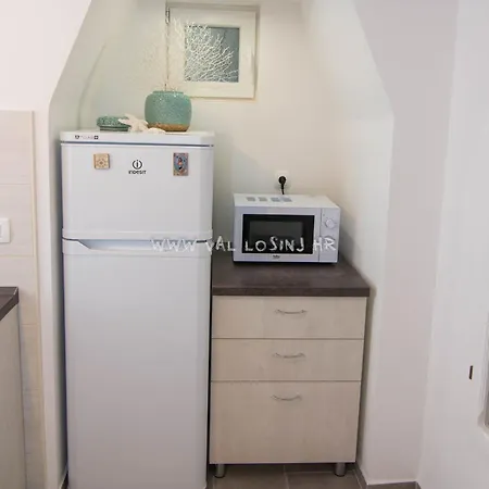 Moris A2 Appartement