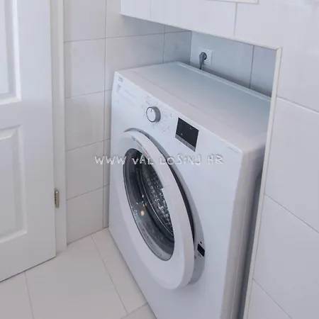 Moris A2 Appartement *