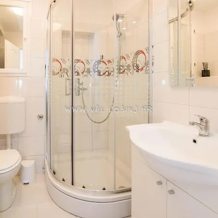Moris A2 Appartement *