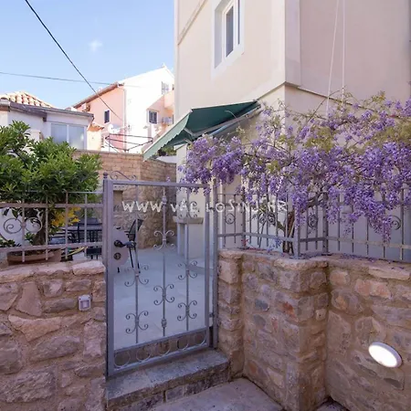 Moris A2 Appartement