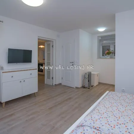 Moris A2 Appartement *