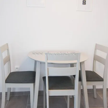 Moris A2 Appartement