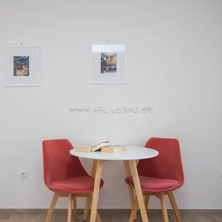 Moris A2 * Veli Lošinj