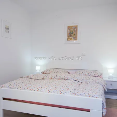 Appartement Moris A2 Veli Lošinj