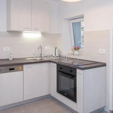 Appartement Moris A2