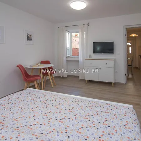 Moris A2 * Veli Losinj