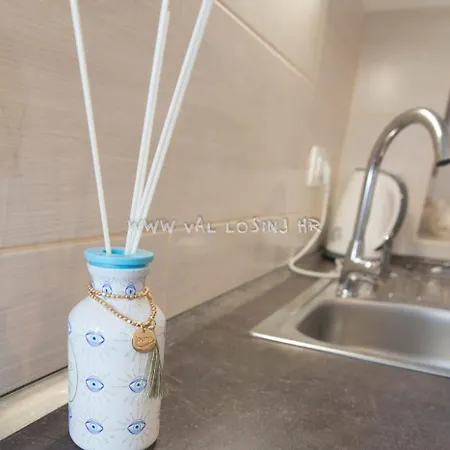 Apartment Moris A2 *